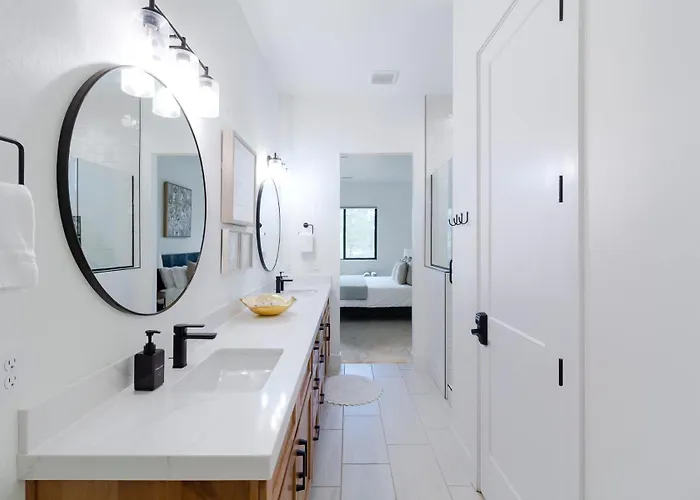 2 Bedroom Near Nau And Pine Canyon Сasa de vacaciones