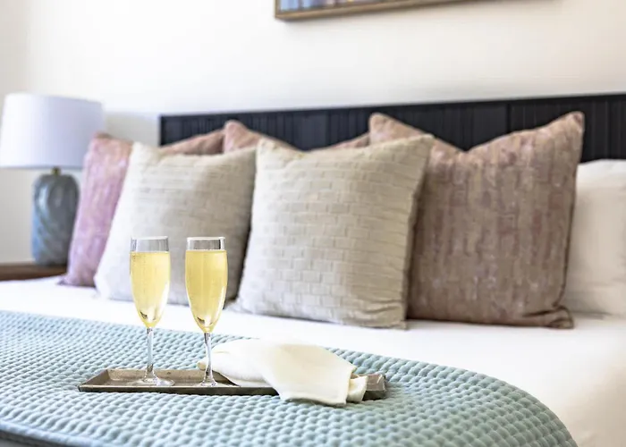 2 Bedroom Near Nau And Pine Canyon Сasa de vacaciones *