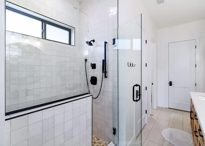 2 Bedroom Near Nau And Pine Canyon Flagstaff