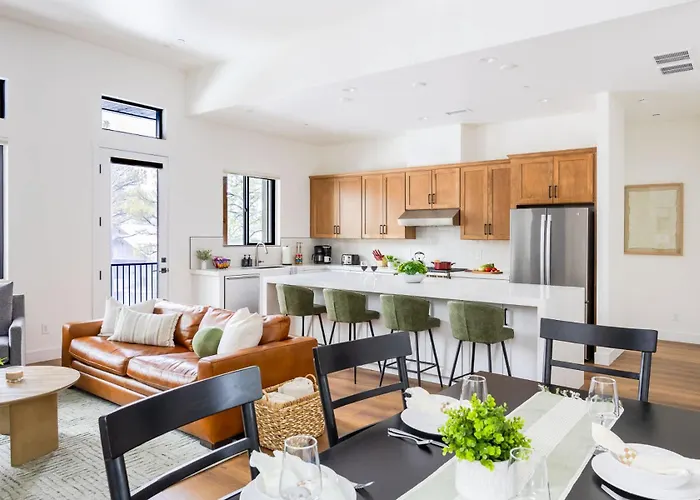 2 Bedroom Near Nau And Pine Canyon