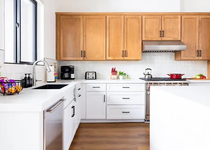 2 Bedroom Near Nau And Pine Canyon Сasa de vacaciones *