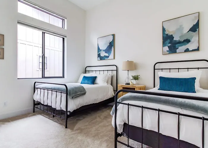 2 Bedroom Near Nau And Pine Canyon